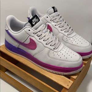 air force 1 low 07 lv8 hyper grape